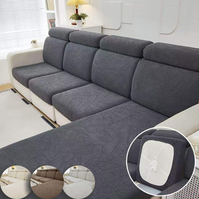 1PC Full Coverage Sofa Cushion - Office Furniture Plus recension och pris