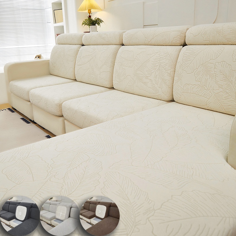 1PC Full Coverage Sofa Cushion - Office Furniture Plus recension och pris
