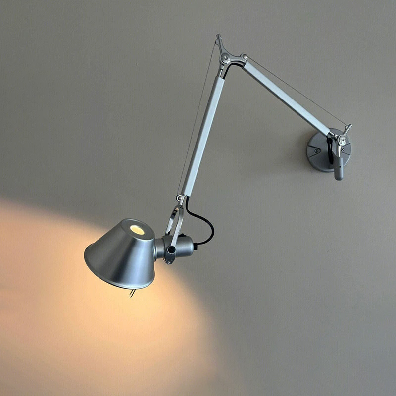 Modern Industrial Style Simple - Wall Mounted Desk Fold recension och pris