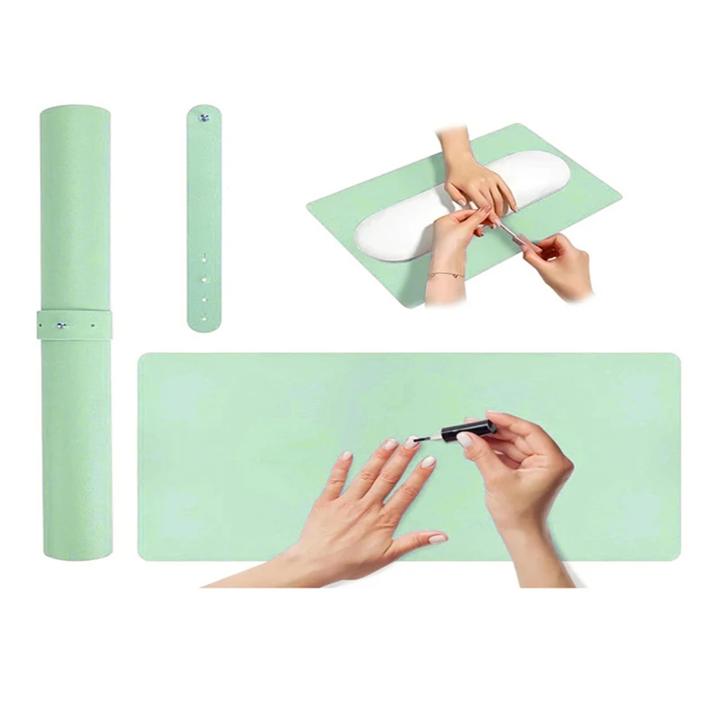 Soft, Foldable Table Mat – Wat - Office Furniture Design recension och pris