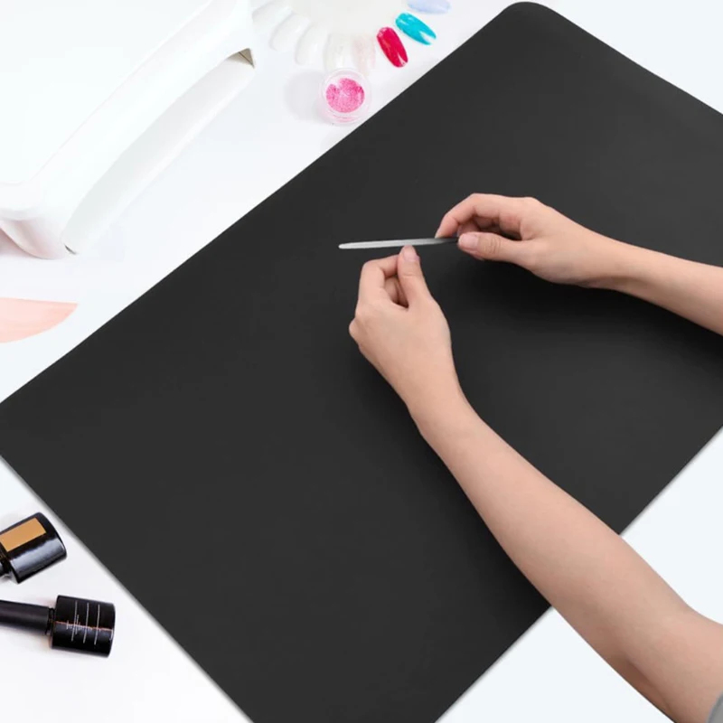 Soft, Foldable Table Mat – Wat - Office Furniture Design recension och pris